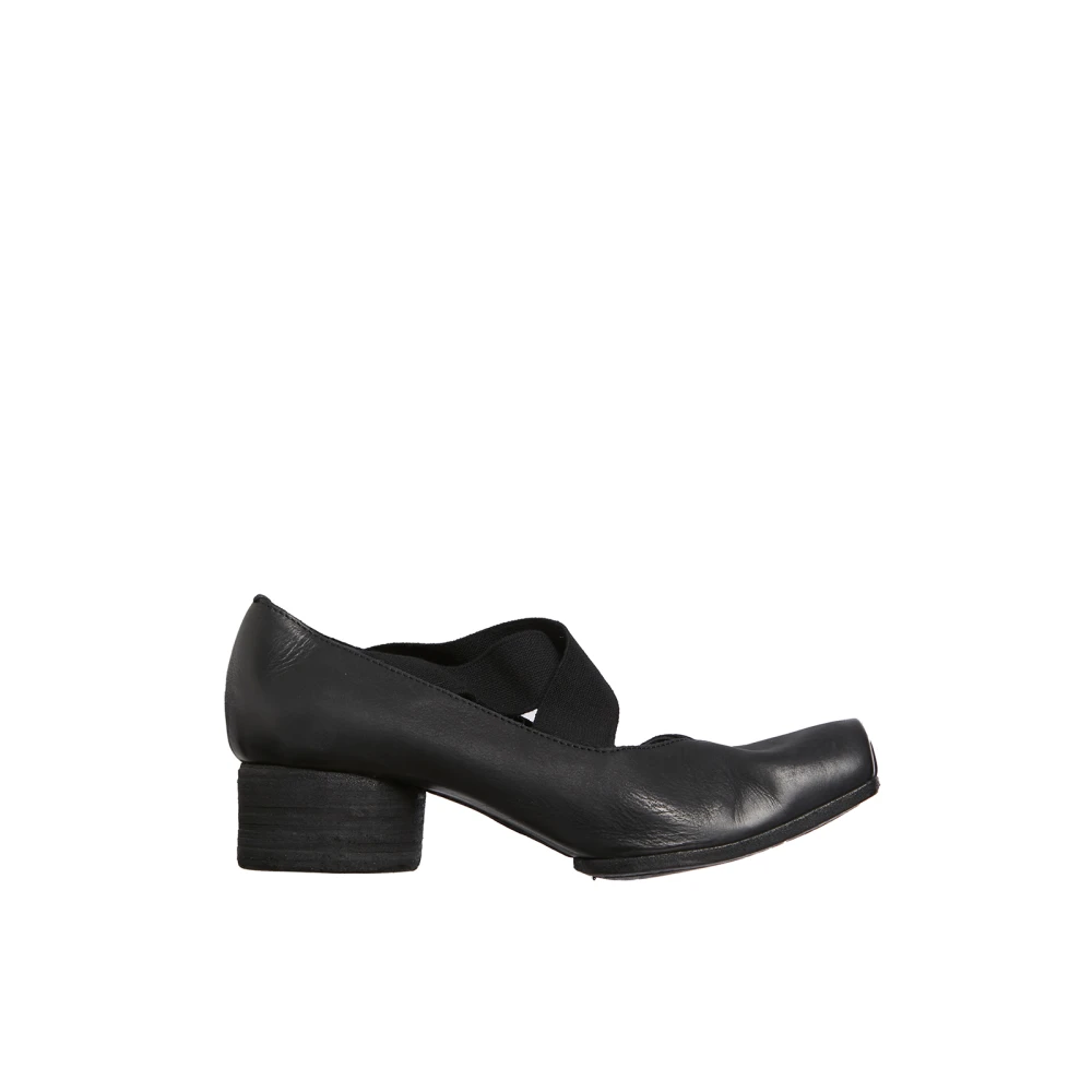 Shoes > Heels > Pumps - - UMA Wang - Modalova