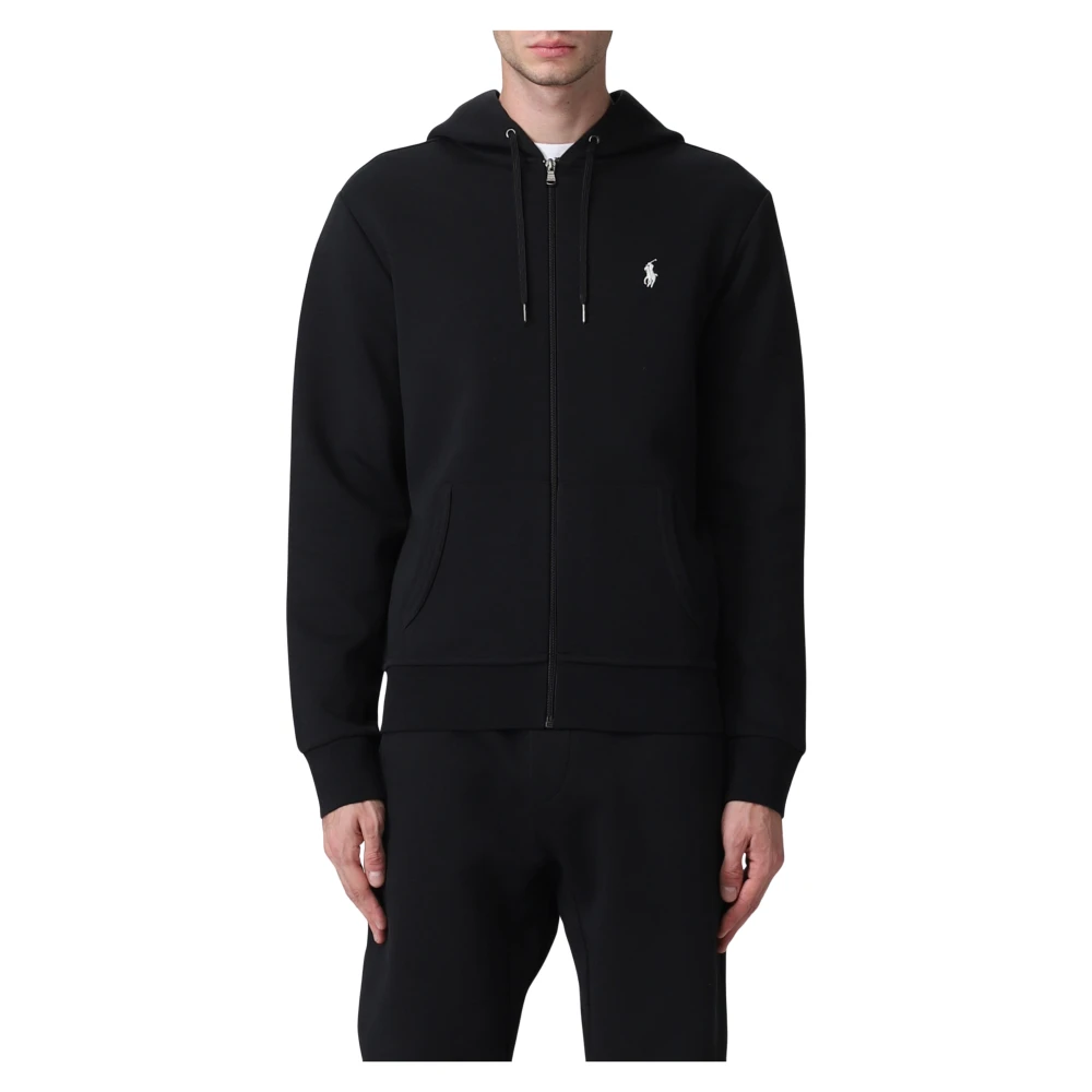 Sweatshirts & Hoodies > Zip-throughs - - Polo Ralph Lauren - Modalova