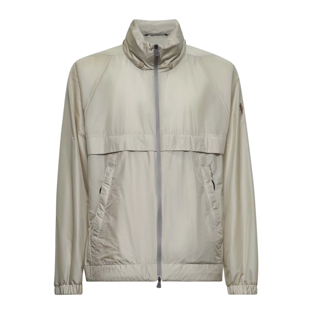 Jackets > Light Jackets - - Moncler - Modalova