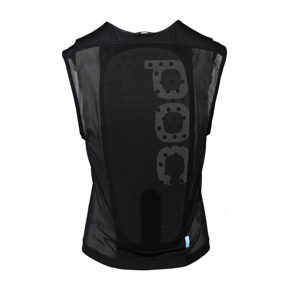 POC VPD Air Vest Uranium Black Dames