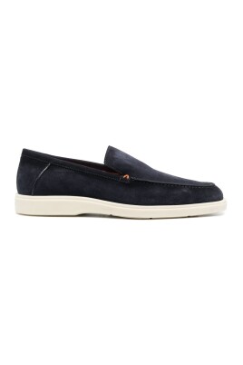 blue-suede-slip-on-flat-shoes