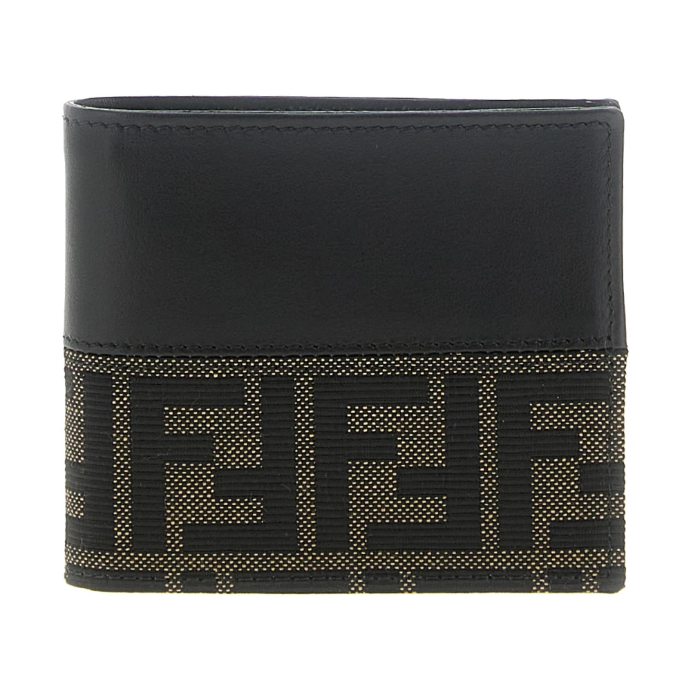 Fendi , Herren, Accessories, Schwarzk, One Size