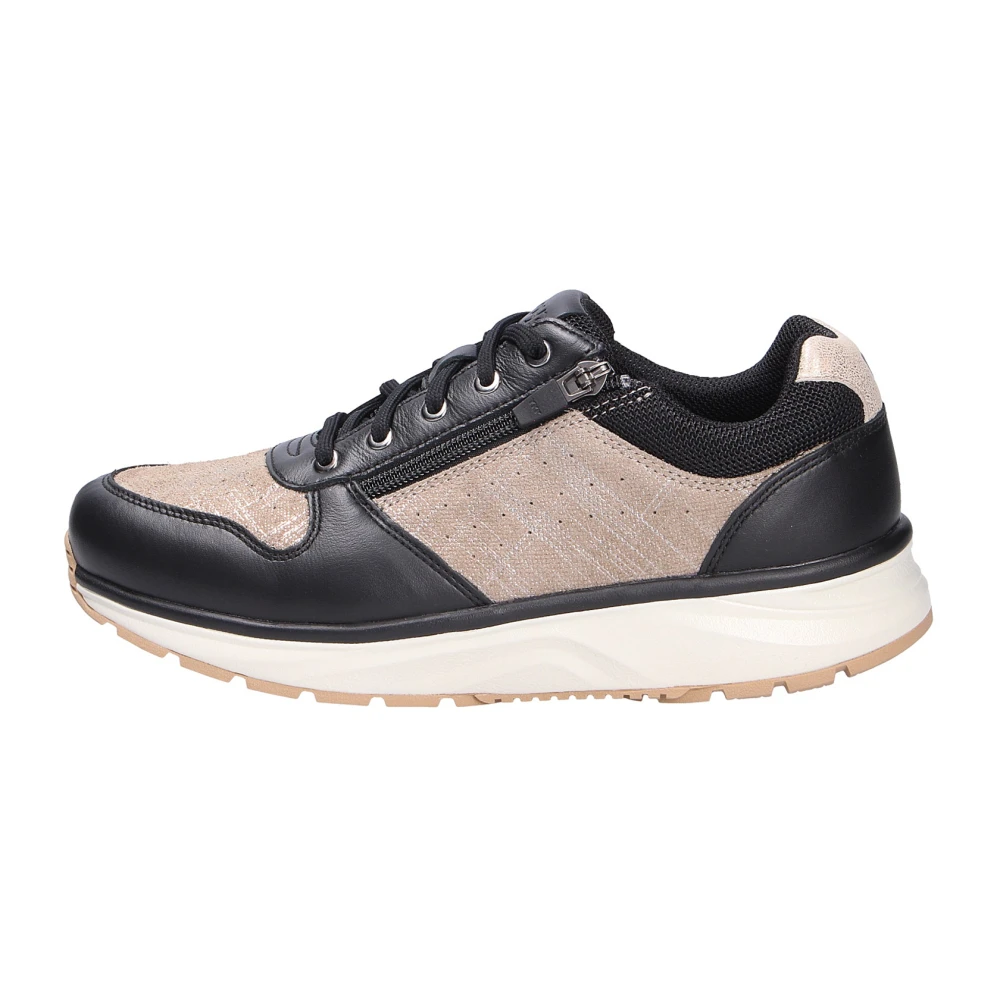 Joya Dynamo Zip Dames Schoenen Veelkleurig Multicolor