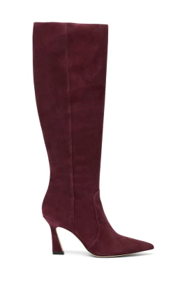 Vinnie Zip Boot 85