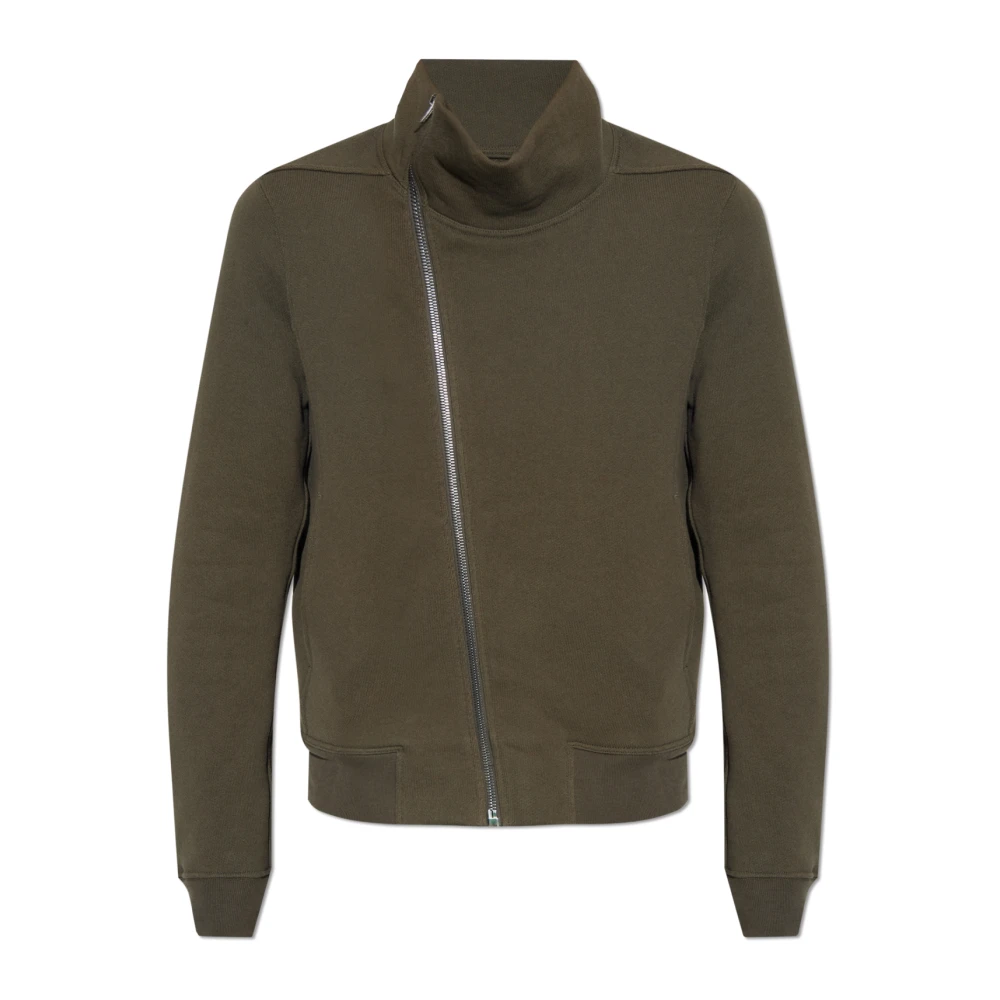 Sweatshirts & Hoodies > Zip-throughs - - Rick Owens - Modalova