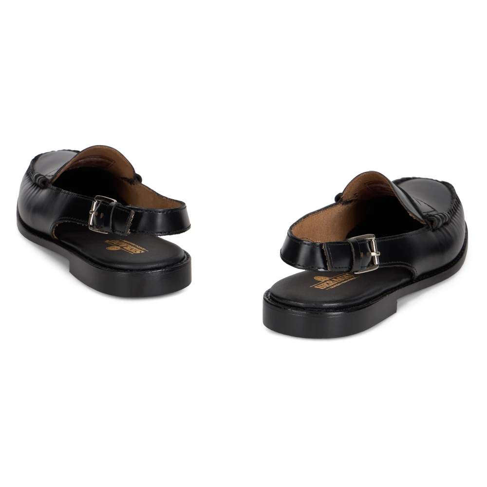 Sebago Sandalen