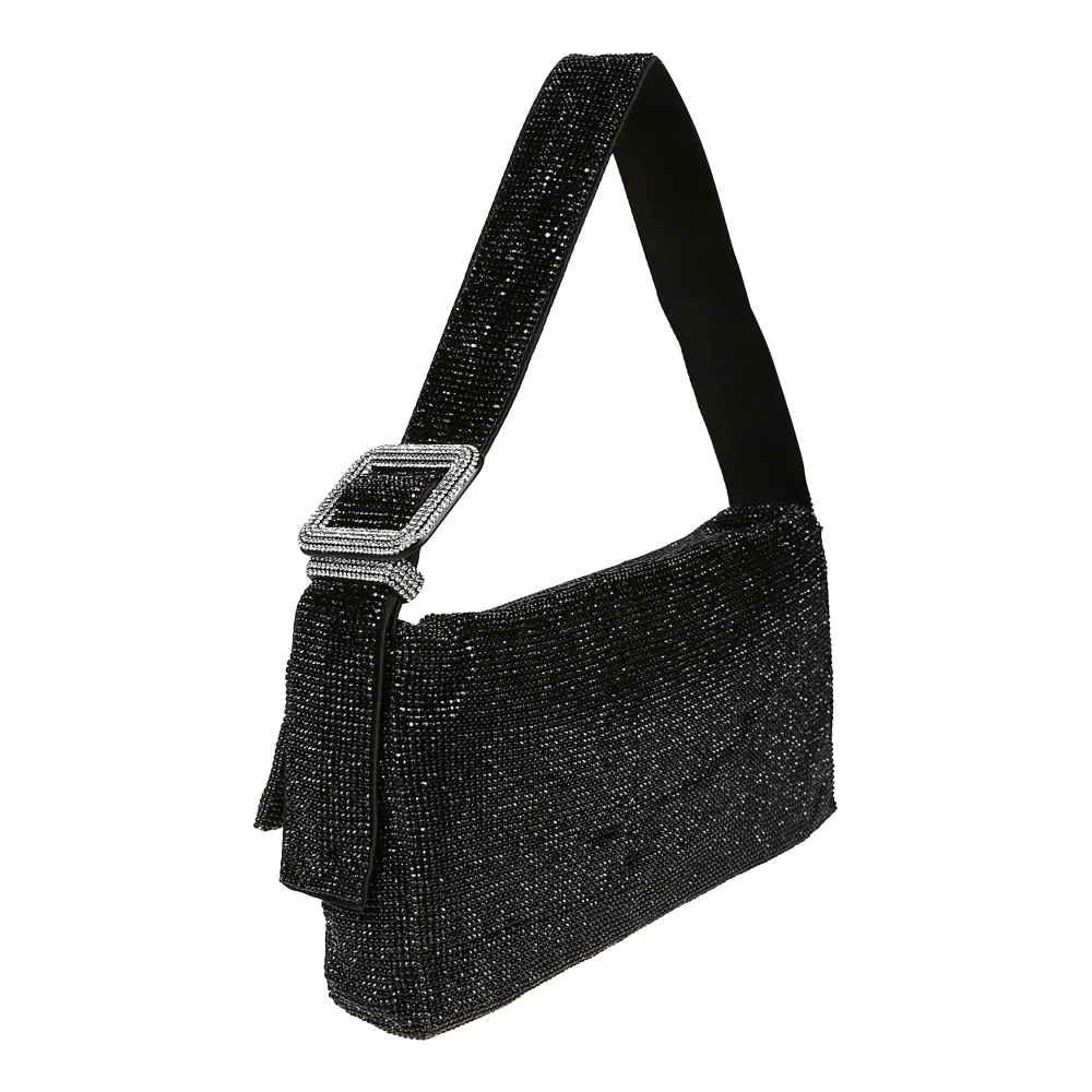 Benedetta Bruzziches Vitty Grande Tas Black Dames