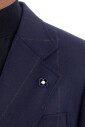blue-striped-wool-cashmere-dress
