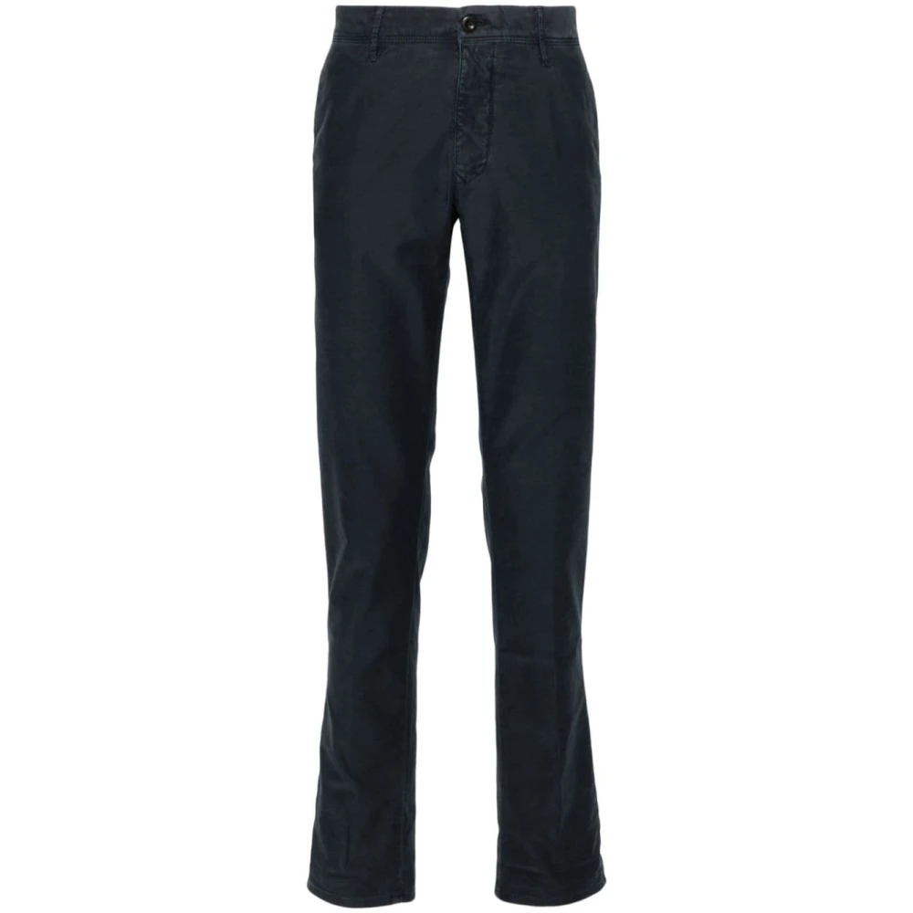 Trousers > Chinos - - Incotex - Modalova