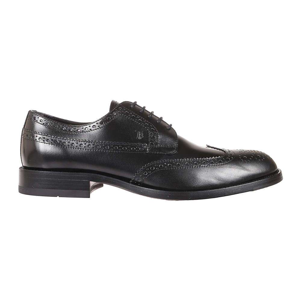 Shoes > Flats > Business Shoes - - Tod's - Modalova