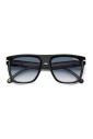 noir-or-bleu-fonce-lunettes-de-soleil