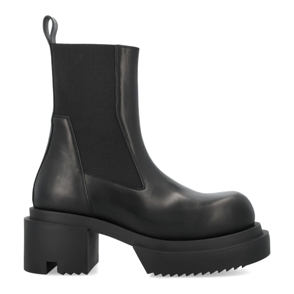 Shoes > Boots > Chelsea Boots - - Rick Owens - Modalova