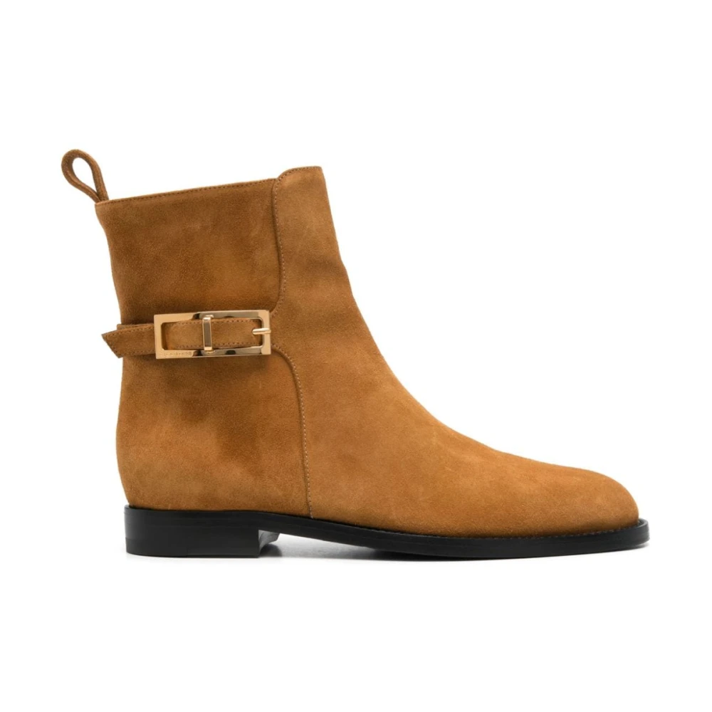 Shoes > Boots > Ankle Boots - - Sergio Rossi - Modalova