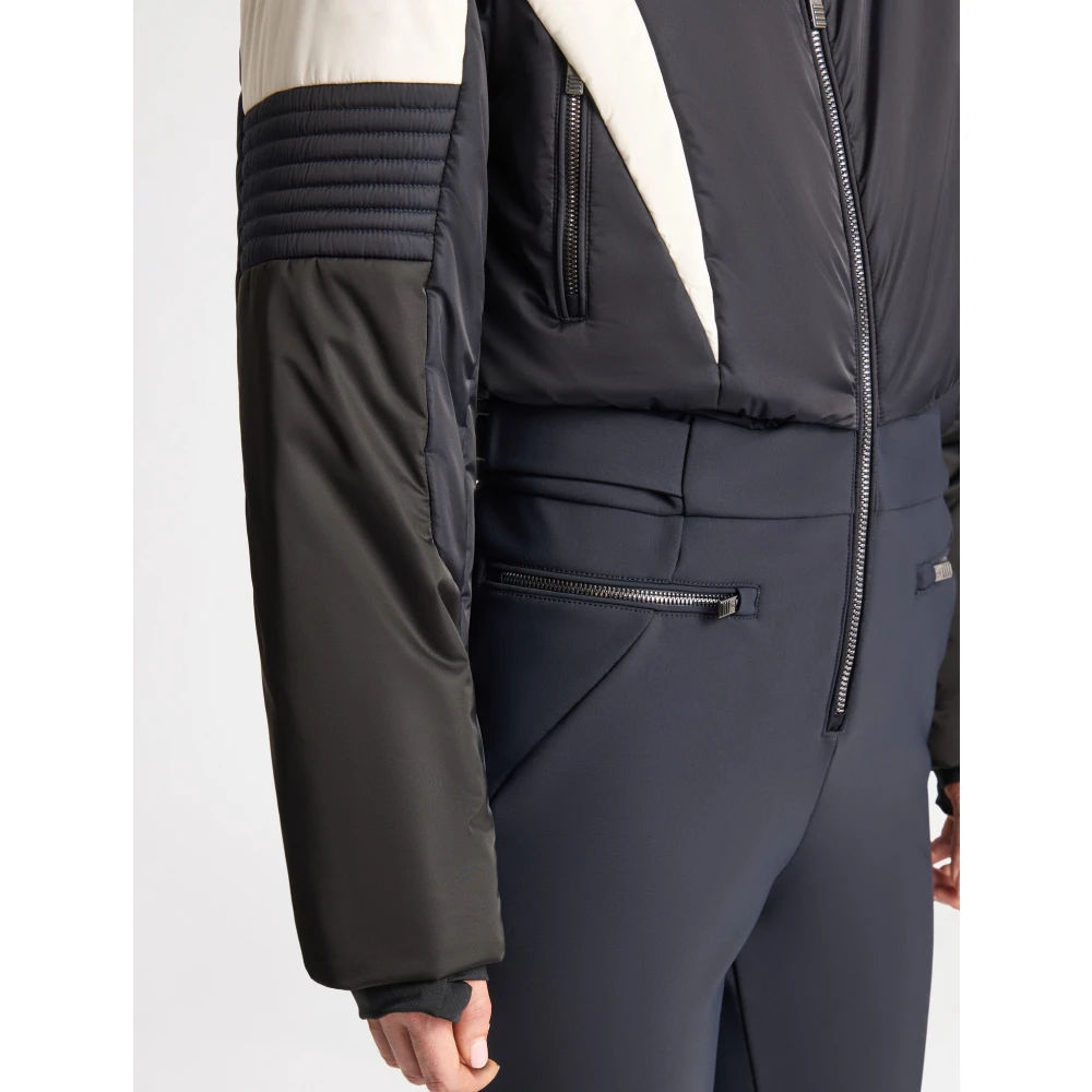 Fusalp Julienne Skisuit Blue Dames