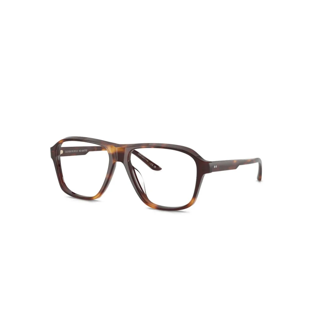 Oliver Peoples Women's Brown Glasses, 56 Mm, Ov5584u 1007 Optical Frame