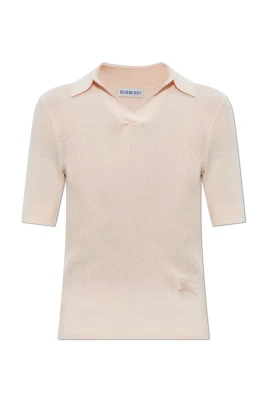 Rain Cashmere Polo