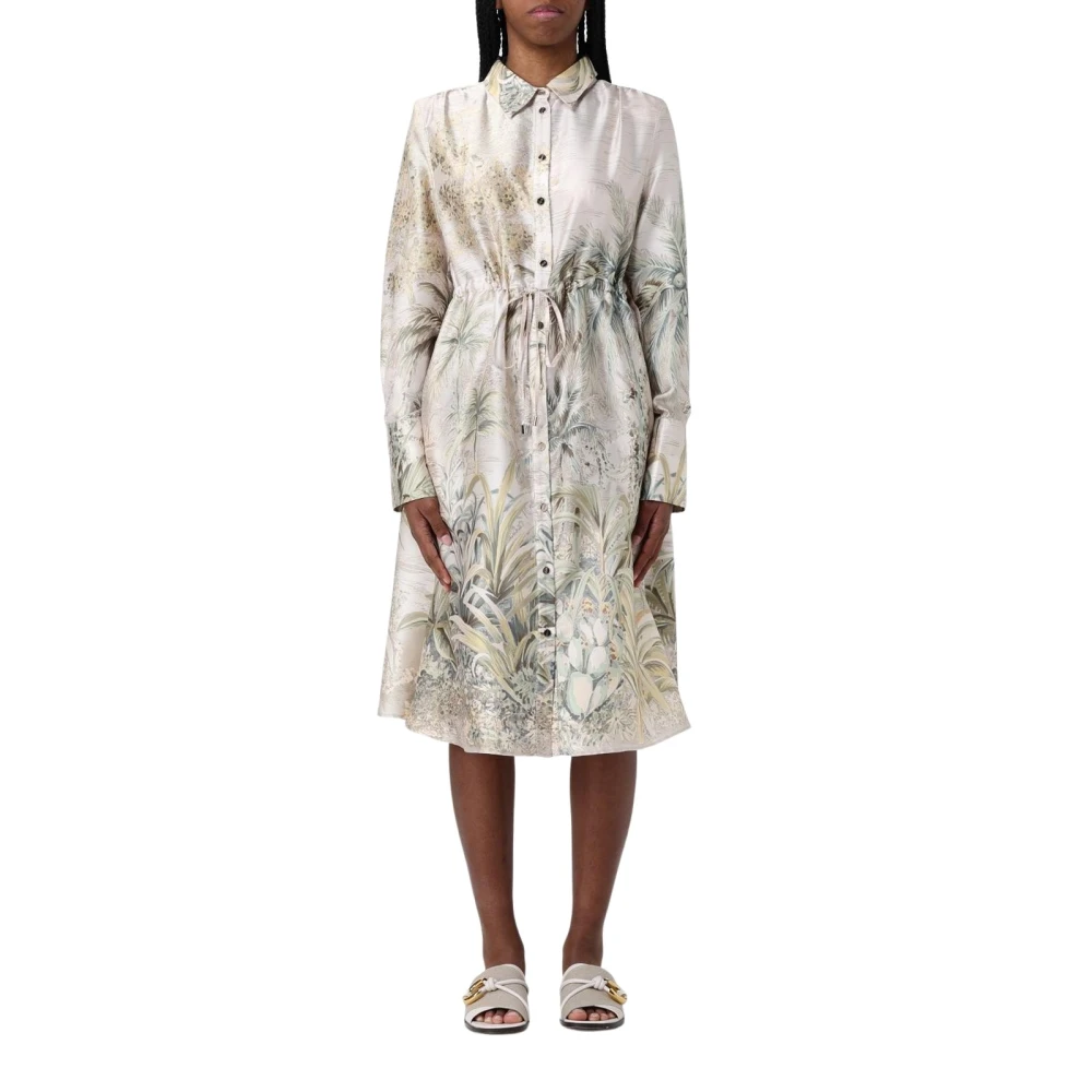 Dresses > Day Dresses > Shirt Dresses - - Liu Jo - Modalova