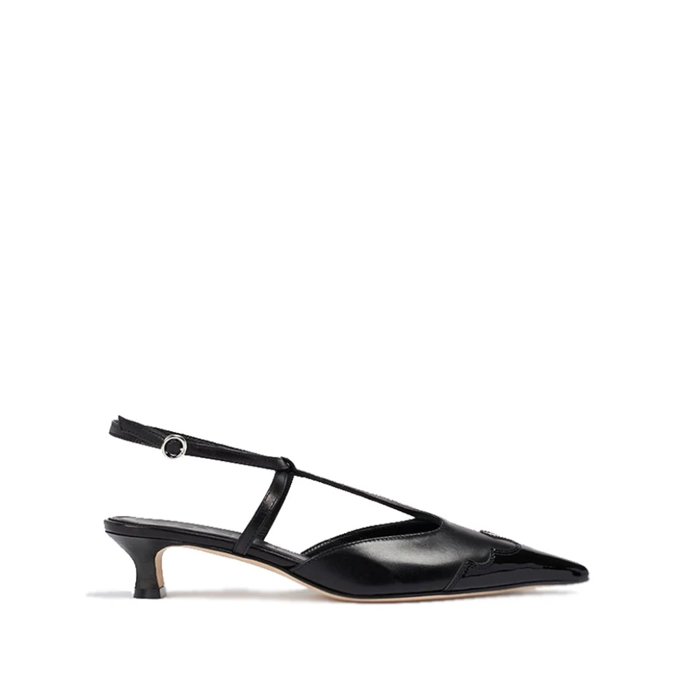 Shoes > Heels > Pumps - - aeyde - Modalova