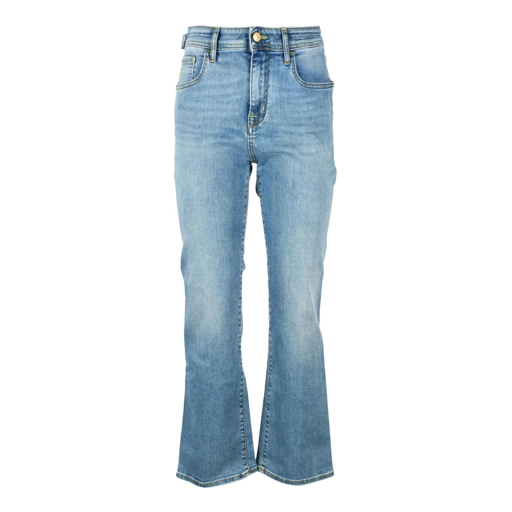 Jeans > Boot-cut Jeans - - Jacob Cohën - Modalova