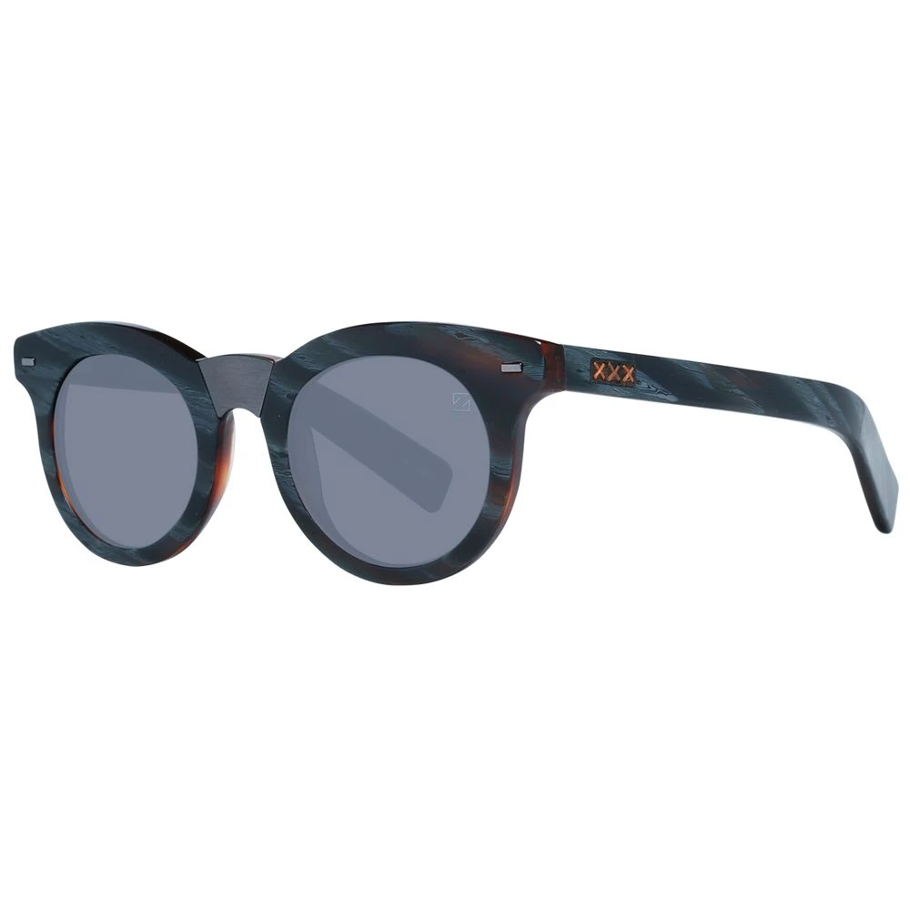 Accessories > Sunglasses - - Zegna - Modalova
