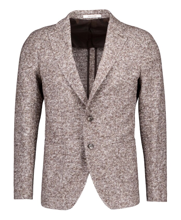 blazer-formel