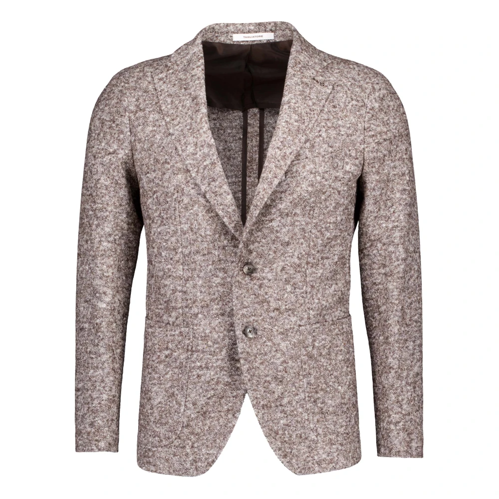 Suits > Formal Blazers - - Tagliatore - Modalova