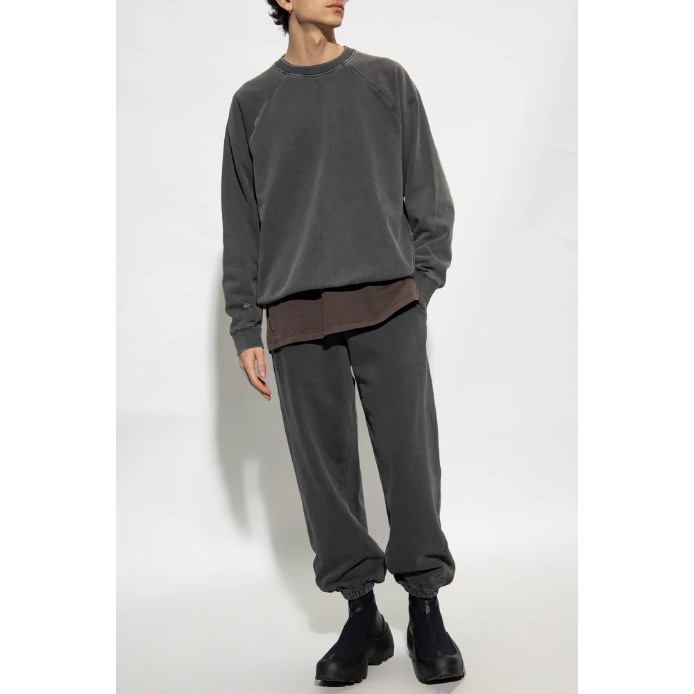 Converse A-Cold-Wall* samenwerking Gray Heren