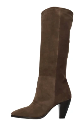 52140 Mousse Ciock Mockasinstövlar