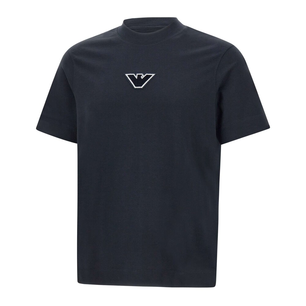 Emporio Armani T Shirts on sale Shop T Shirts from Emporio Armani online at Miinto
