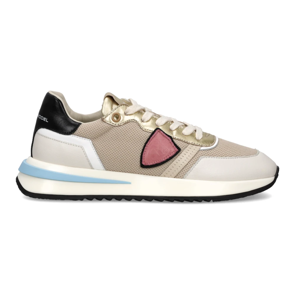 Philippe Model Donna Multicolor Tropez 2.1 Running