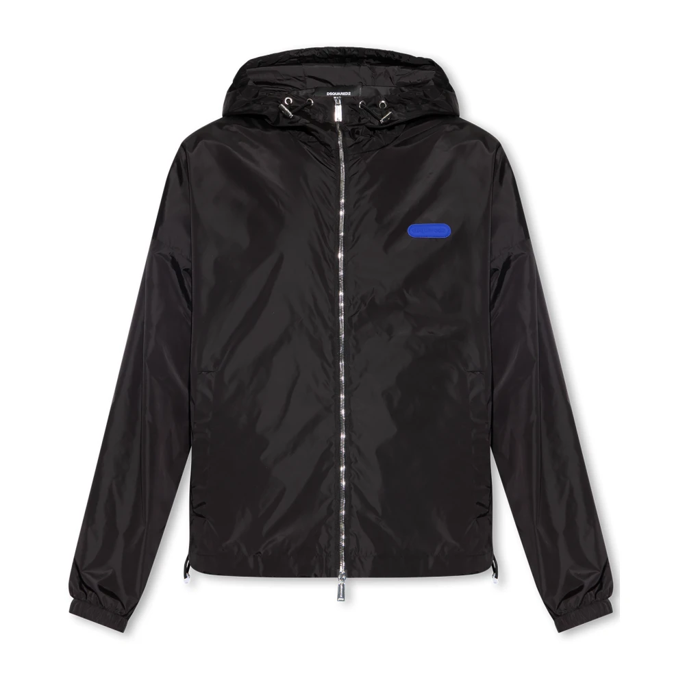 Jackets > Light Jackets - - Dsquared2 - Modalova