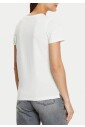 python-logo-tee-t-shirt-femme-a-manches-courtes