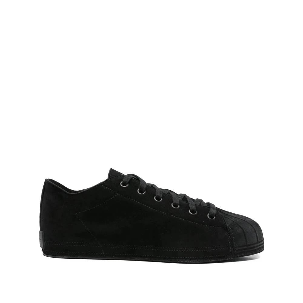 Y-3 - Shoes > Sneakers - Black - Y-3 - Modalova
