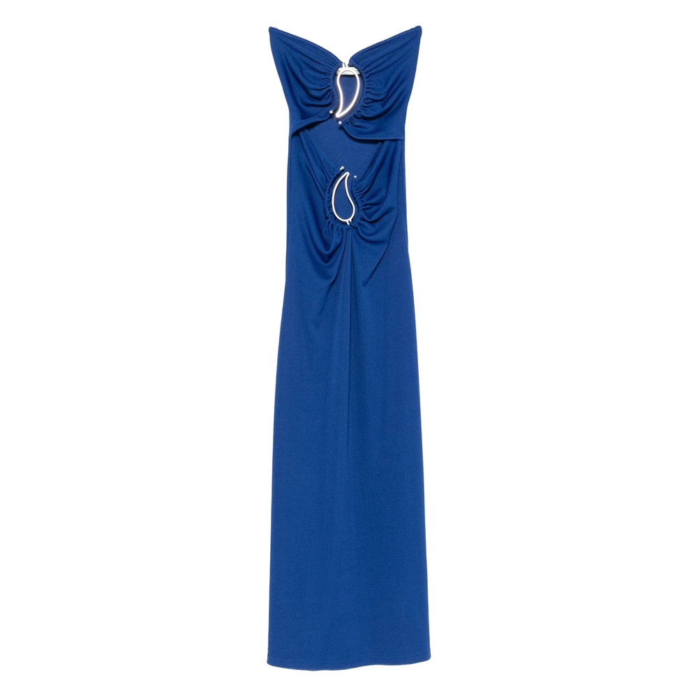 Dresses > Day Dresses > Maxi Dresses - - Christopher Esber - Modalova