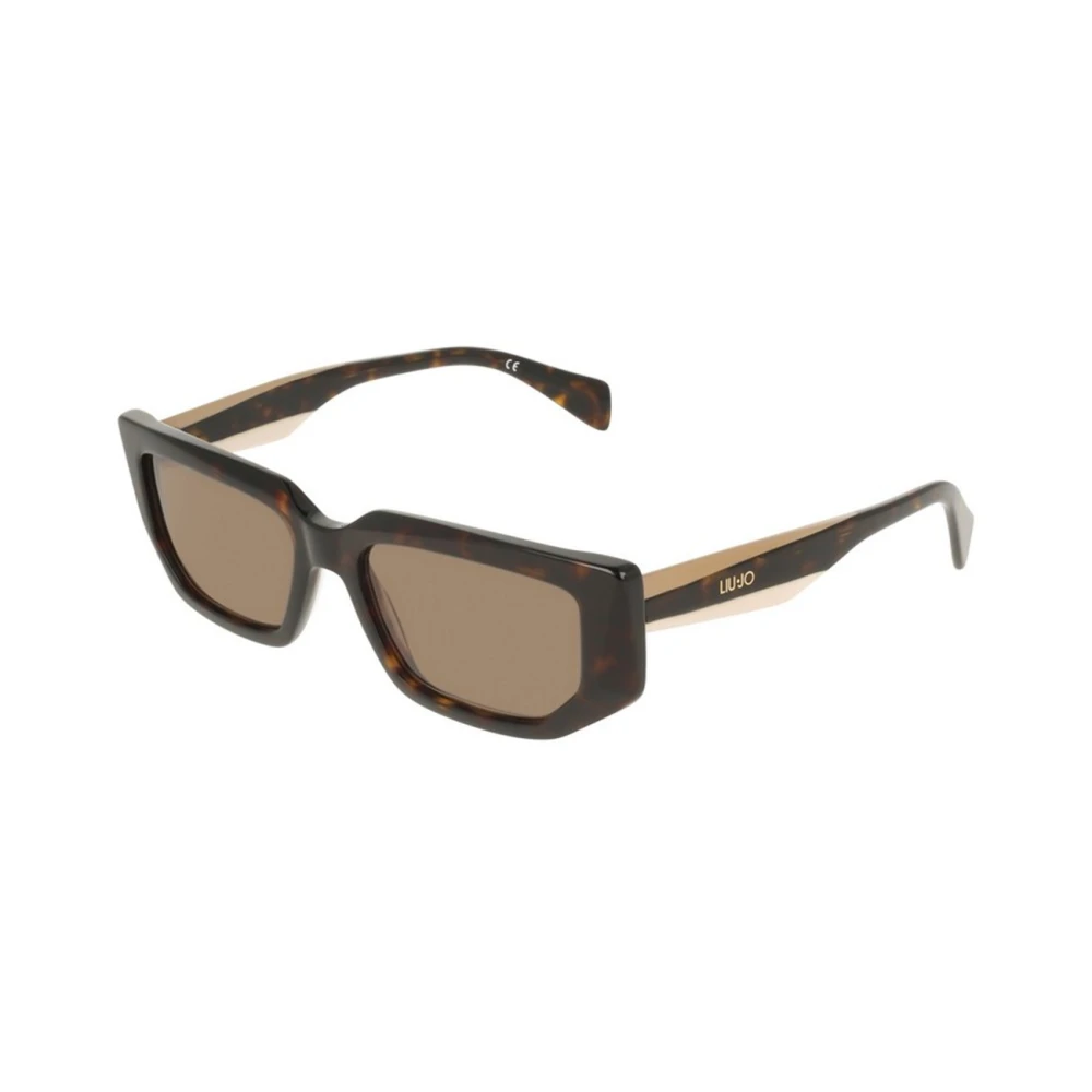 Liu Jo Women's Brown Authentic Glasses With Top-Notch Service