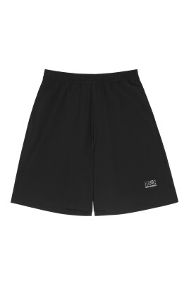 shorts-bermuda-de-sport-noirs-avec-logo