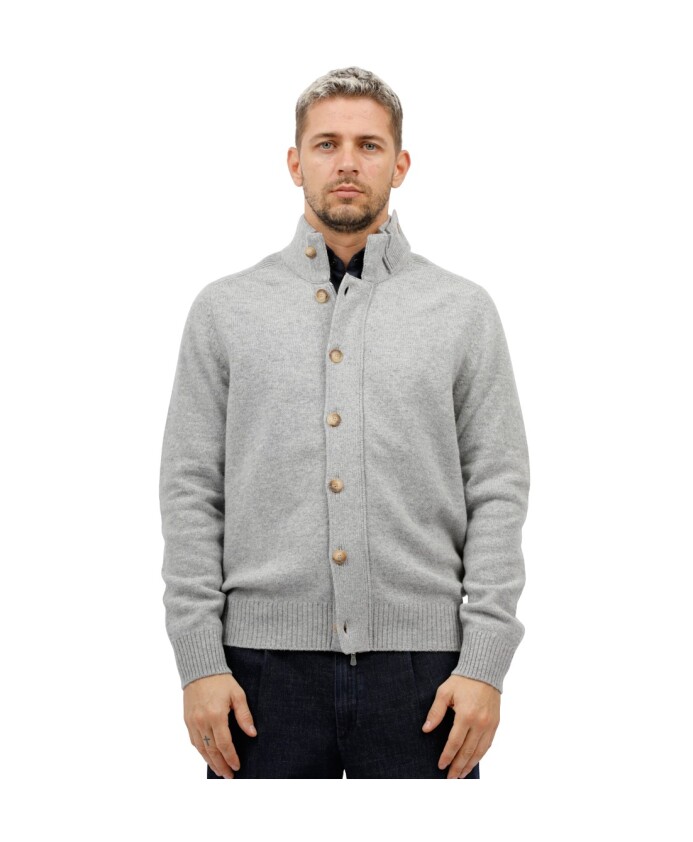 cardigan-zippe