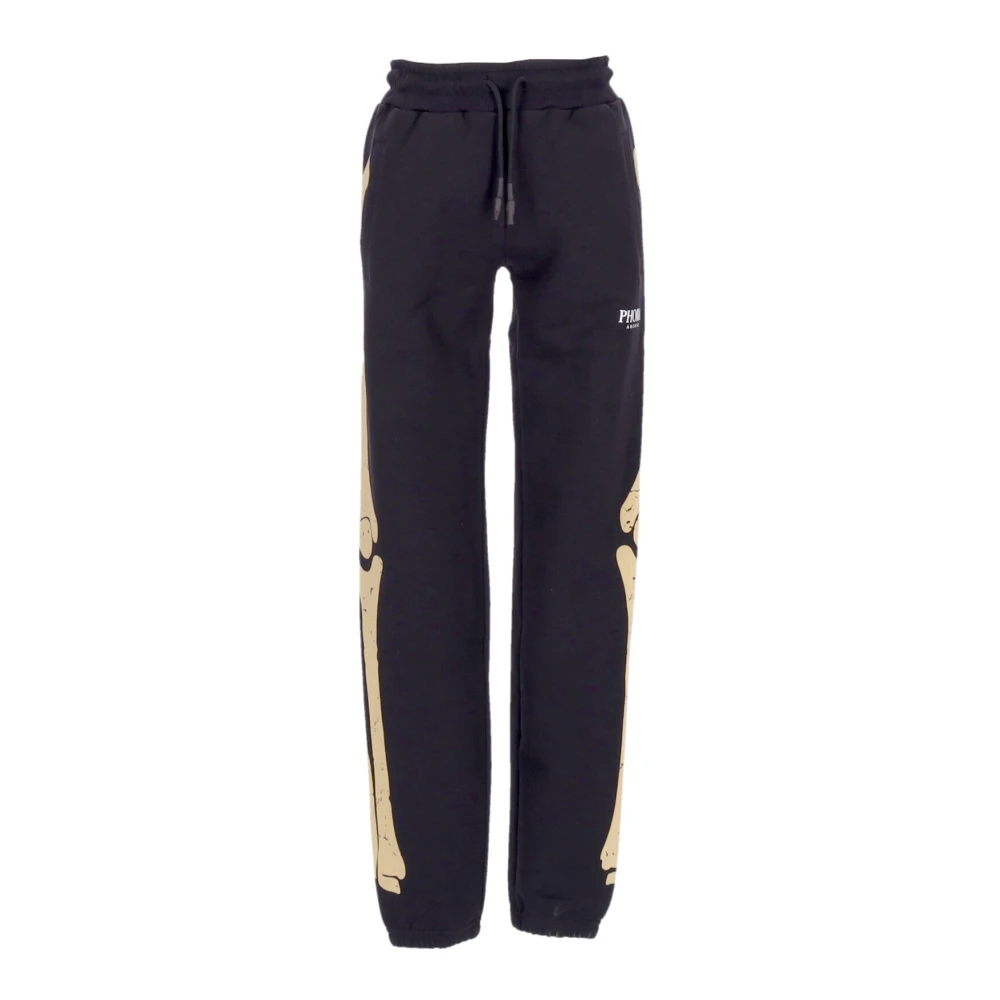 Phobia Archive Homme Multicolor Pantalons, E, Taille: S Pantalon De Survêtement Long Et Léger