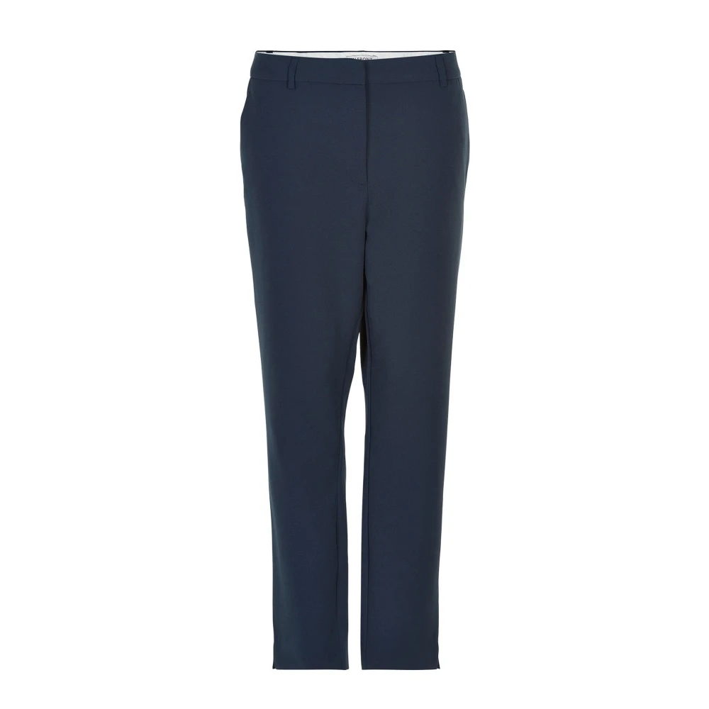 Trousers > Slim-fit Trousers - - IN Front - Modalova
