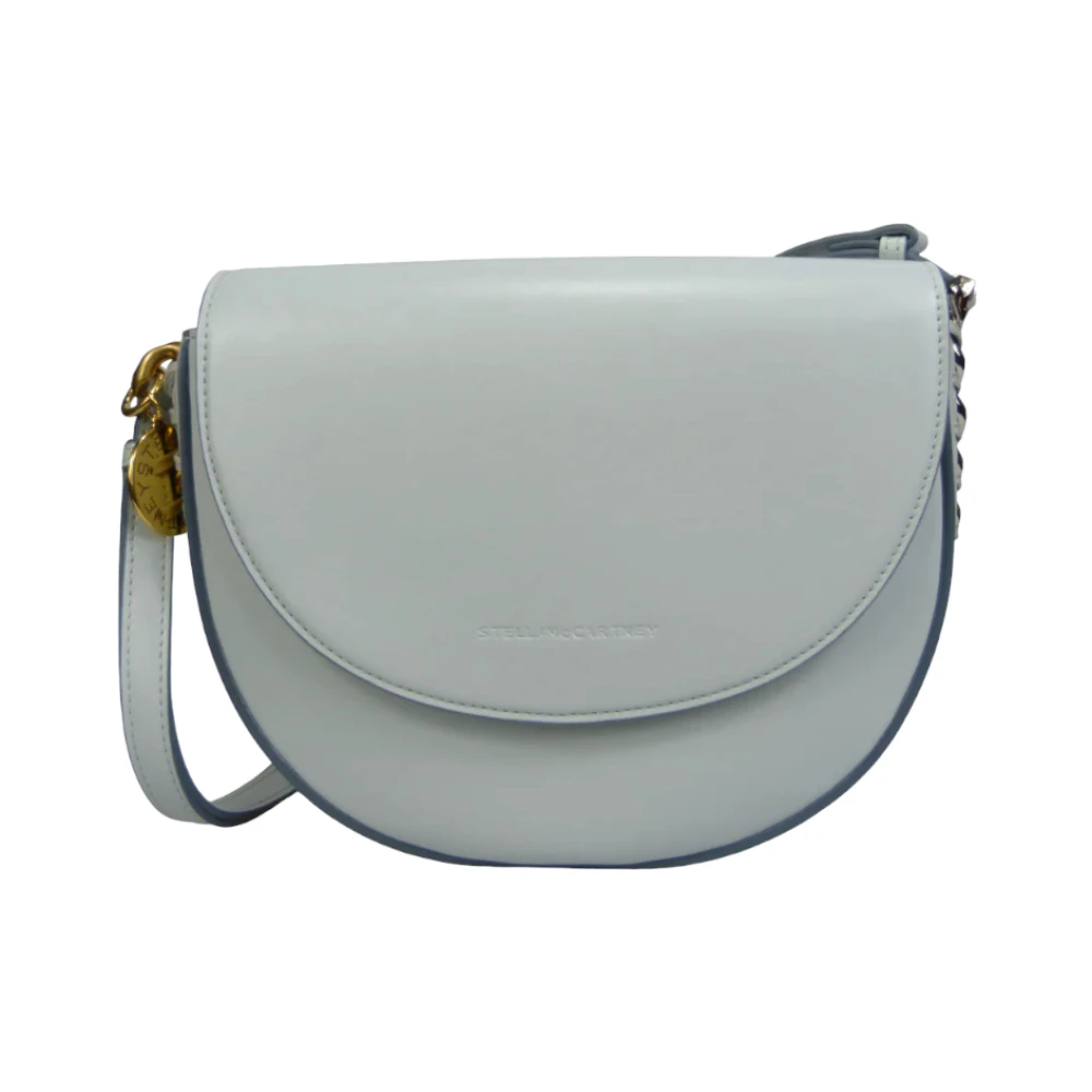Stella Mccartney Heldere Blauwe Tassen voor Vrouwen Blue Dames