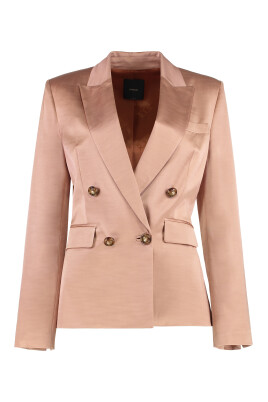 dobbeltbrystet-satin-blazer-med-reverskrave