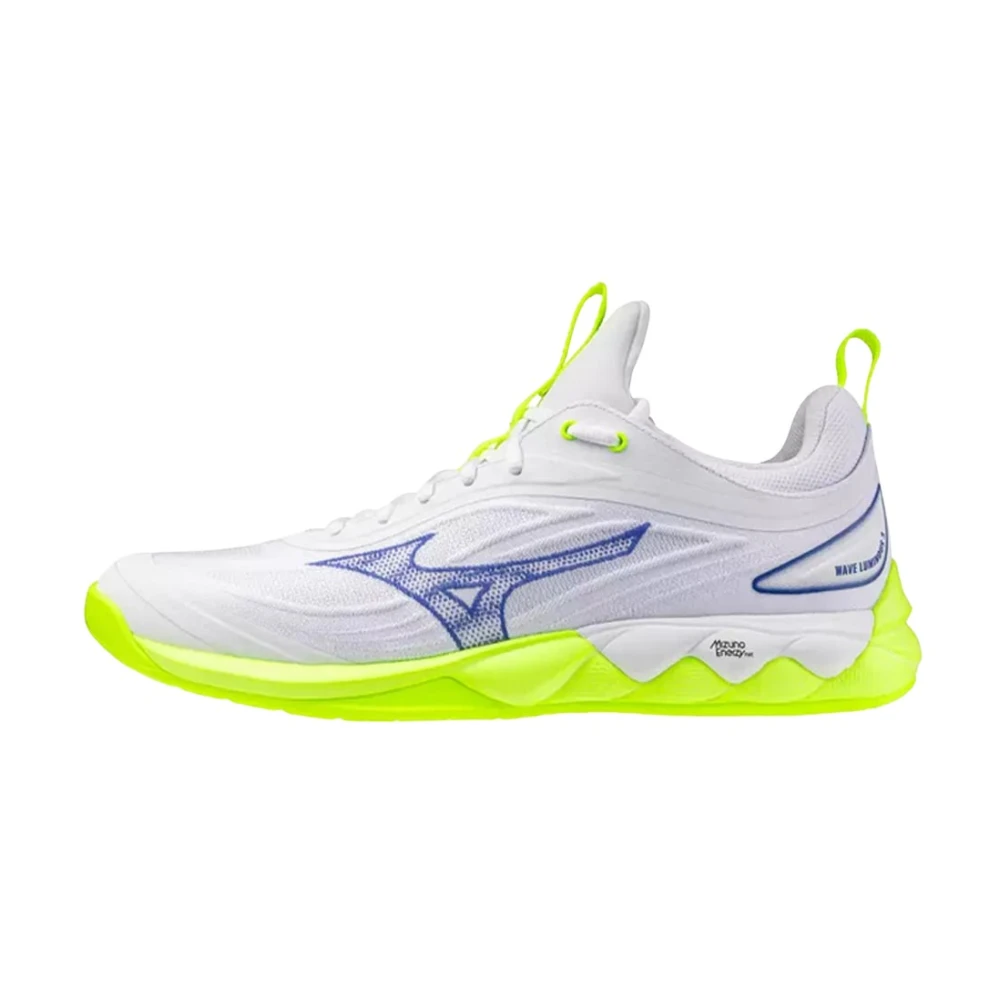 Mizuno , Herren, Schuhe, Weiß, 46 1/2 Eu
