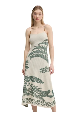 Marsella Dress