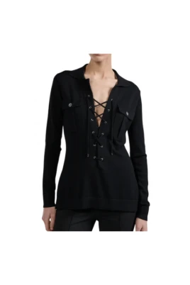 Saharienne Sweater