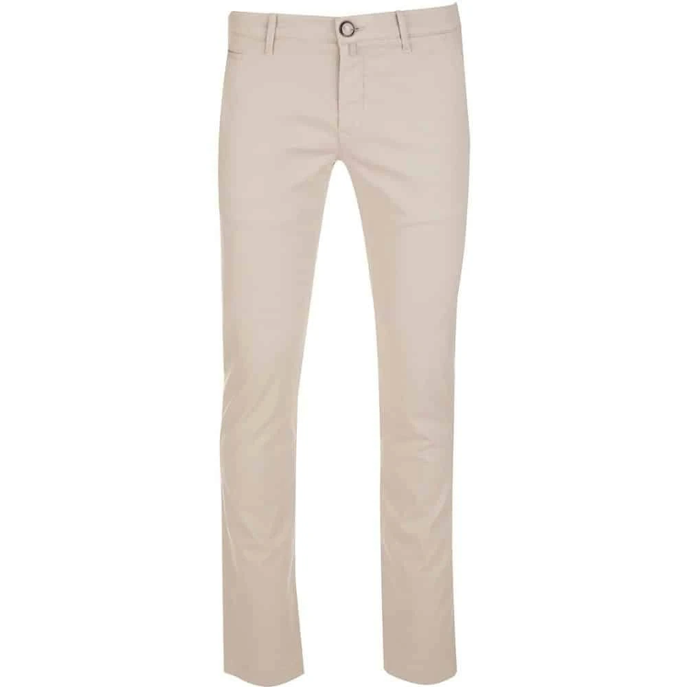 Trousers > Chinos - - Jacob Cohën - Modalova