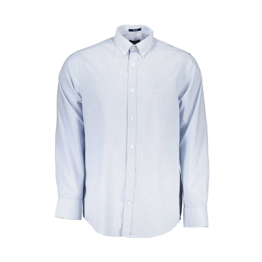 Shirts > Formal Shirts - - Gant - Modalova