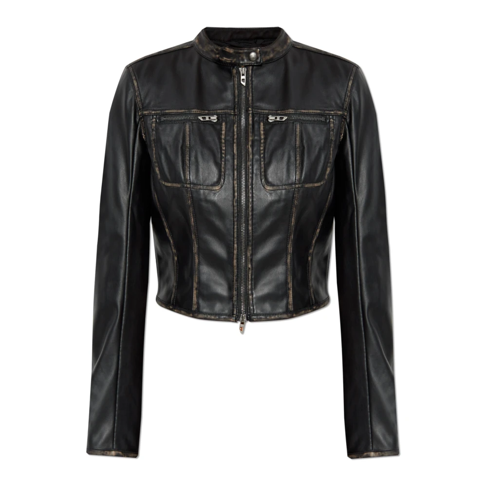 Jackets > Light Jackets - - Diesel - Modalova