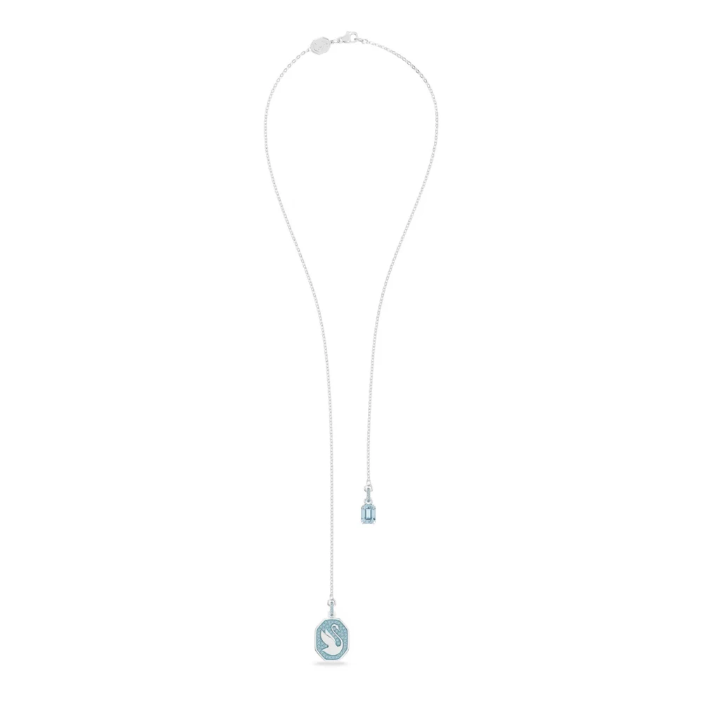 Swarovski Damen Grau Accessories, One Sizegröße: