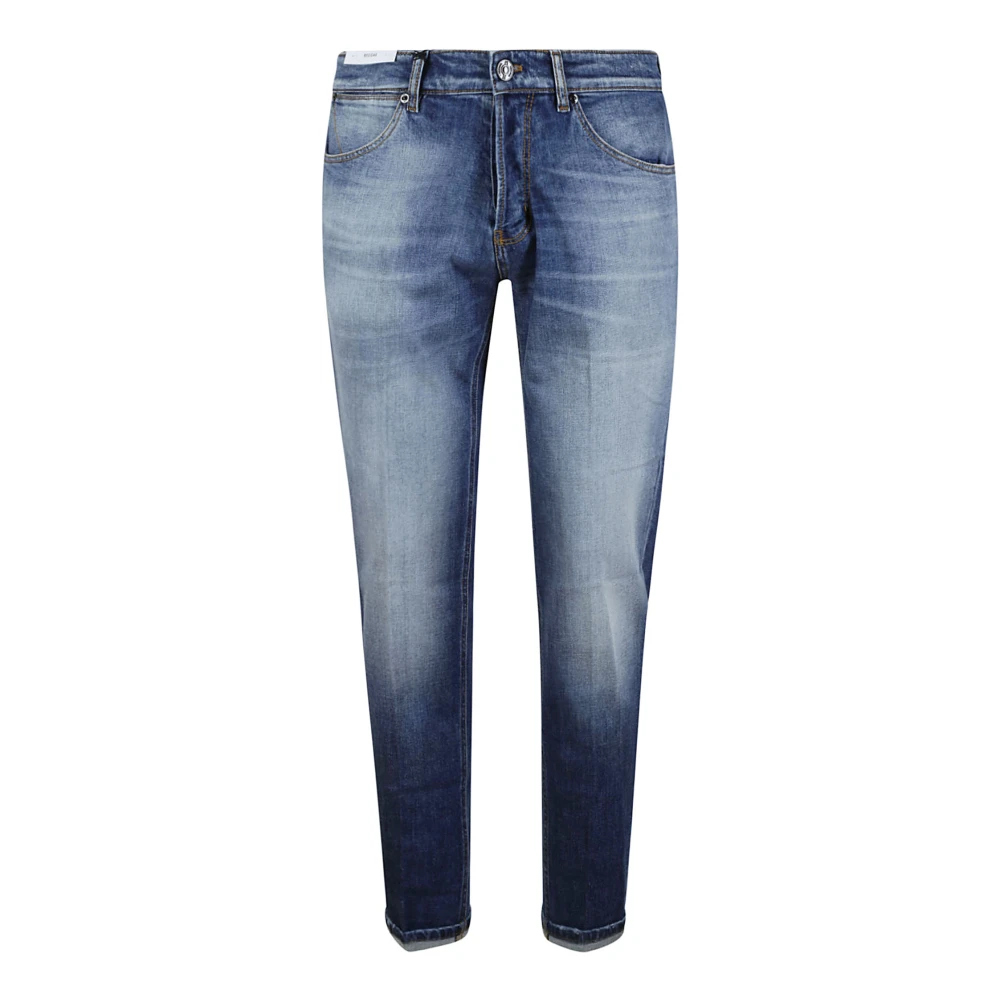 Jeans > Slim-fit Jeans - - PT Torino - Modalova