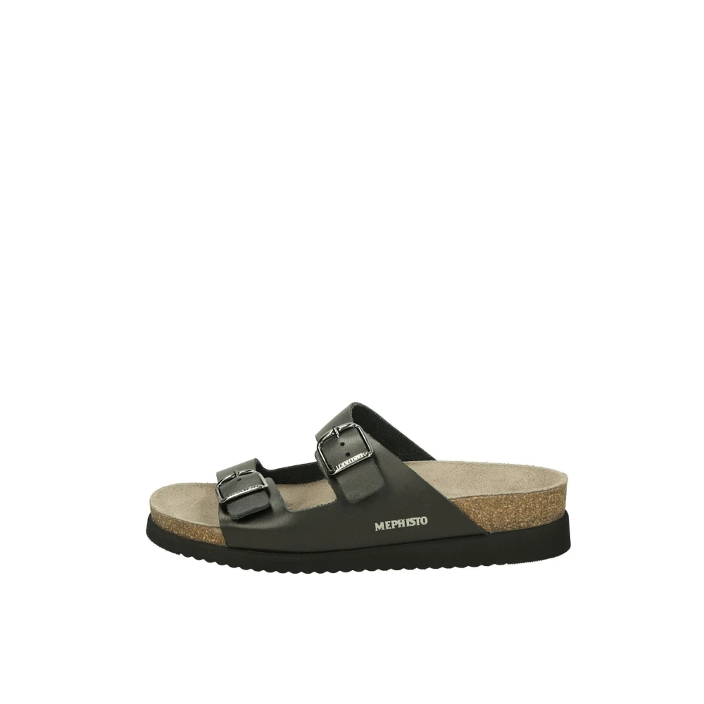 Shoes > Flip Flops & Sliders > Sliders - - Mephisto - Modalova